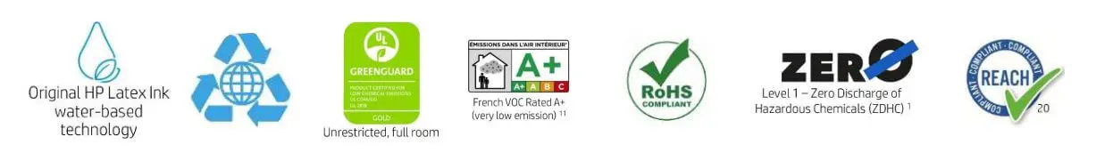 onlineprint - eko certifikati